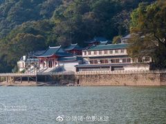 -飞霞风景名胜区
