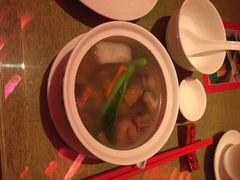 桂花楼-桂花楼淮扬中餐厅(浦东香格里拉店)