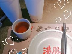 -蛙小侠·沸腾砂锅(西关新天地店)