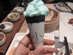 -小大董·烤鸭(凤凰汇店)