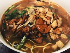 -方老大馄饨(抚宁巷店)