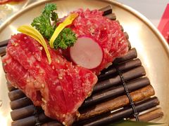 -西塔老太太泥炉烤肉(川沙百联店)