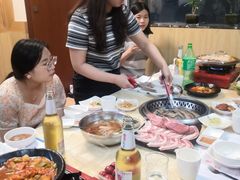 -德寿宫韩国料理(下沙店)