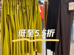 -NIKE上海青浦优选体验店
