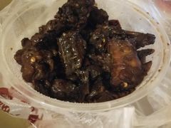 -如意香辣鸡架(总店)