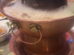 -东来顺饭庄(王府井步行街店)