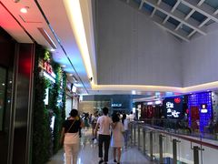 -食悦天美食广场(西安CityOn熙地港购物中心店)