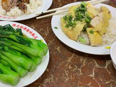 -陈光记烧腊店(罗保博士街店)