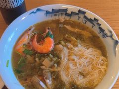 -难忘的面(五矿君澜酒店)