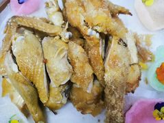 -金苑酒家·客家菜·广东老字号(万象店)