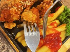 -Kpasta韩式意大利面