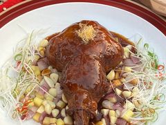 -汉水谣·江景餐厅(江滩店)