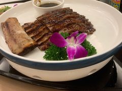 -新南华大酒店(广中店)