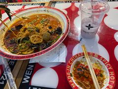 -文立新麻辣烫(合生汇21街区店)