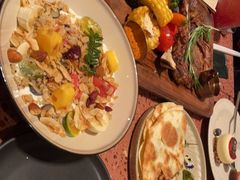 -La Terre乐田(万象城店)