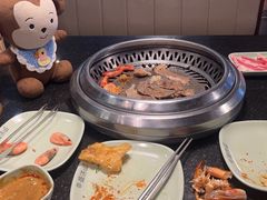 -盛江山自助料理(太原街万达店)