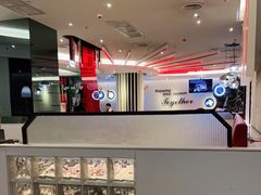 -必胜客(绿地新都会店)