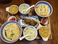 -孙盛兴奥灶面馆·蟹黄面·三虾面(山塘街总店)