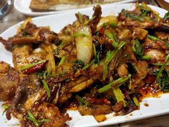 -枪火串烧·东北特色烧烤(罗湖总店)