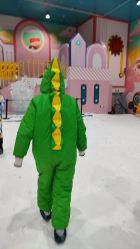 -第五极儿童乐园