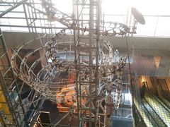 -香港科学馆
