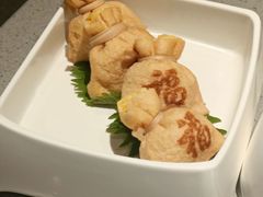 -海底捞火锅(金地广场生日主题店)