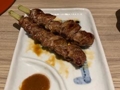 -小山日本料理(兴业太古汇店)