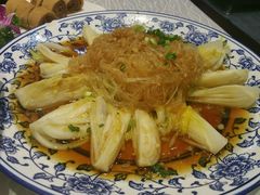 -京味民福烤鸭店(建设四马路店)