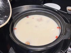 -捞王锅物料理(凯旋路店)