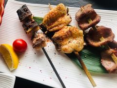 -原志优秀食材·匠心料理·海胆主题(金亿广场店)