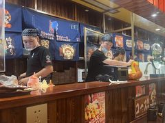 -鸟鹏烧鸟居酒屋(仁恒梦中心店)