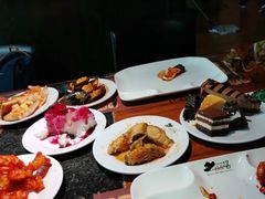 -汉巴味德(大悦城店)