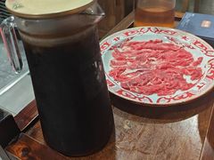 -楠火锅(西单店)