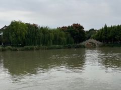 -南通濠河风景名胜区