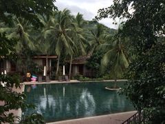 七仙岭君澜温泉度假酒店-七仙岭君澜度假酒店