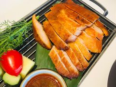 -BetterThai 泰加(苏州中心店)