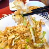 京味张炒饼肯定换人了!