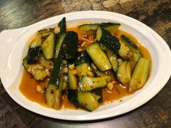 -米小姐肉蟹煲(万达店)