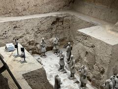 -秦始皇帝陵博物院-丽山园