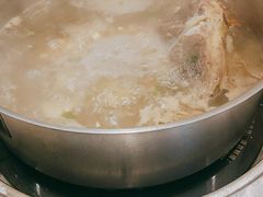 -嬷孙家潮汕牛肉火锅(北京路天河城店)