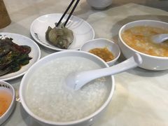 -长平老姿娘夜粥(平东一街店)
