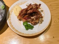 -晶吉·居酒屋·烧鸟·生鱼饭(中山区民主广场店)