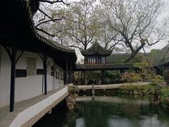 -拙政园