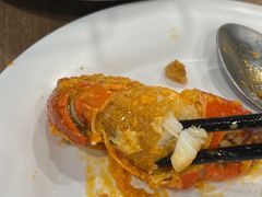 -建兴酒家(班塔通分店)