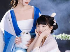 -盘子女人坊(西安至尊店)