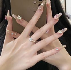 -CO COLOR美甲美睫美妆