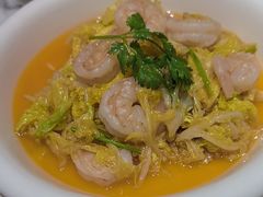-青雅中餐厅(大连金石滩绿发希尔顿度假酒店)