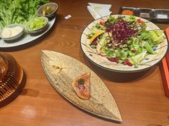 -隐炉和牛烧肉店(群力店)