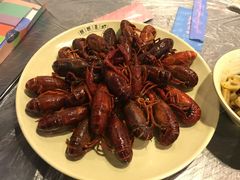 -靓靓蒸虾(中山公园店)