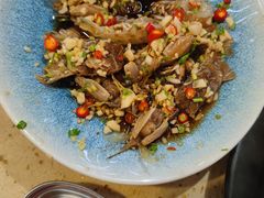 -船梆煮•蒸汽海鲜·生腌干蒸(五四广场店)